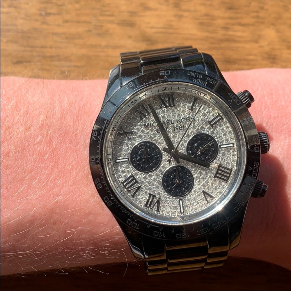 Michael Kors Watch
